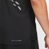 Nike Run Division Pinnacle Casual Breathable Quick Dry Solid Color Running Vest Black Men's DM4776-010