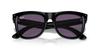 Sunglasses RBR0502SF WAYFARER REVERSE Black 53 Ray-Ban (Purple Lens)