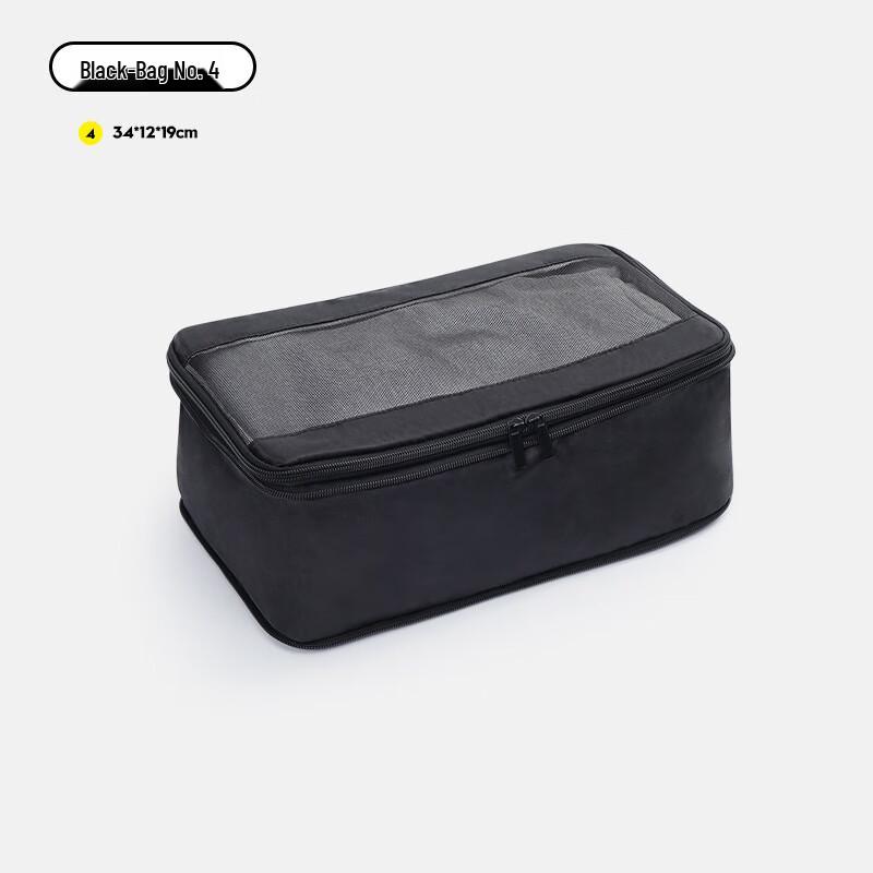 Multi-functional Travel Storage Bag