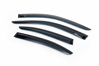 Parabrisas HB (4 piezas, HIC) Para Skoda Octavia I Tour A4 1996-2010