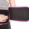 Dropshipping Stomach Sweat Belt Sauna Slimming Waist Trimmer Belt for Workout, Running, Gym, Walking