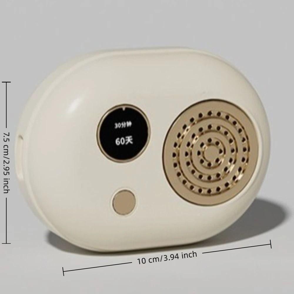 Rechargeable Pet Specific Sterilizer Automatic Deodorizing Purifier  Clothing Sterilization