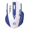 Bluetooth 5.4 Mouse Dual-Mode 2.4G Wireless Mouse 6 Buttons Gaming Mouse Office Silent Mice Rechargeable Mouse For PC Laptop