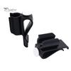 Golf Putter Clip Portable Wear-resistant Strong Grip Easy to Remove Detachable Bag Fixed Clubs Plastic Versatile Club Accessories