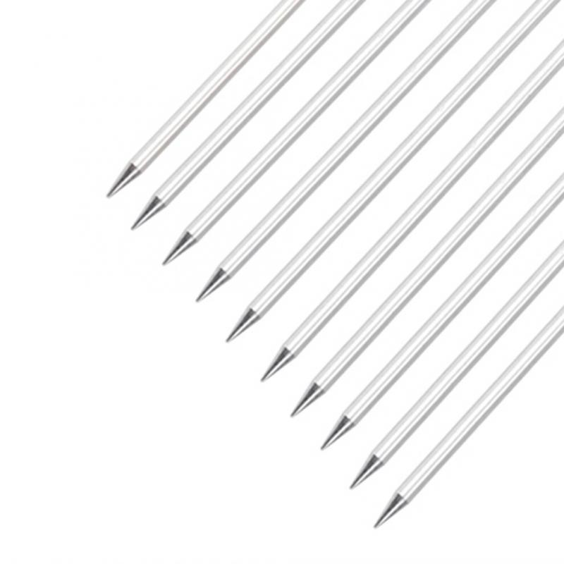 Langlebiger Edelstahl-Zwiebelhalter mit 10 Zacken für einfaches Schneiden