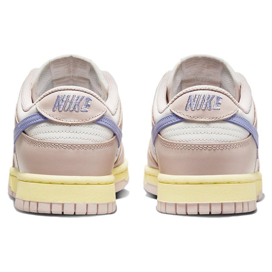 New Nike Dunk Low Pink Oxford Women's DD1503-601