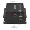 Shengwei HDMI Fiber Optic Extender