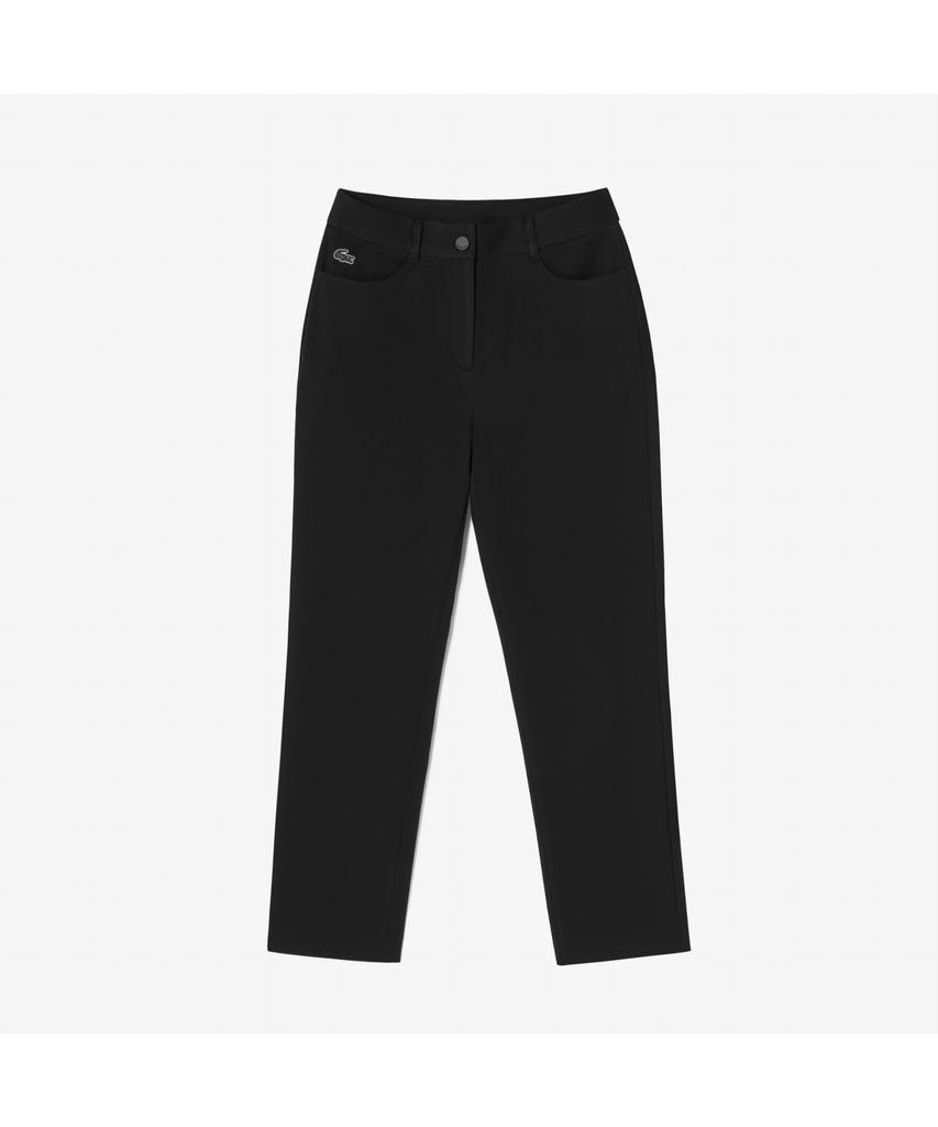 LACOSTE Women'S Straight Pants Hf005E-55N 031
