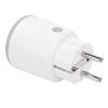 WiFi Smart Plug Outlet 16A with Metering for Siri Voice Wireless Remote Control Switch