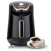Europeisk Elektrisk Tyrkisk Kaffekanne - Praktisk Kaffemaskin for Hjemmet