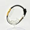 [New Battery] SEIKO Seiko Ladies Watch Gold 2P21-0A80 804701 New Belt