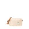 CIRCLE Shoulder Bag Water-Repellent Wallet Function Free Size