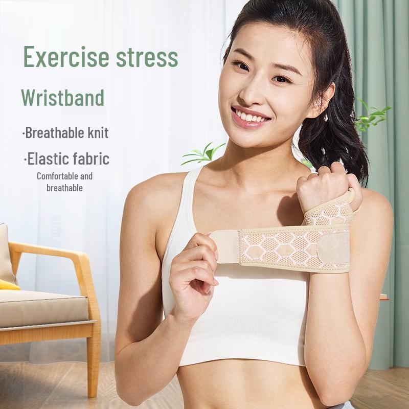 

OLOEY Weightlifting Wrist Wraps