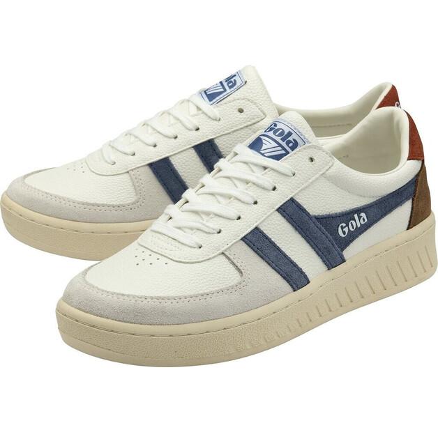 Кроссовки Gola Grandslam Trident
