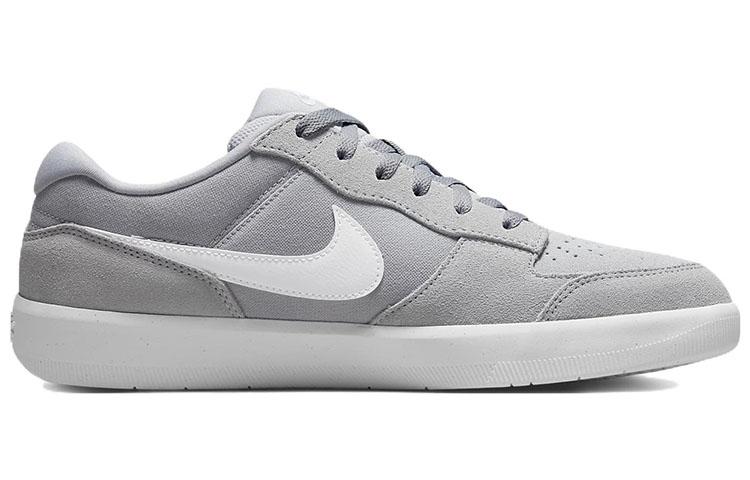 Nike Sb Force 58 Wolf Grey CZ2959-004
