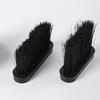 Spare Parts Fireplace Brush Accessories Black Cleaning