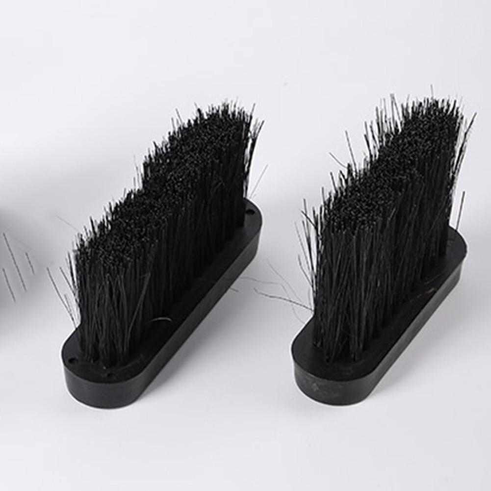 Spare Parts Fireplace Brush Accessories Black Cleaning