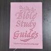 Study Guides 66 Pages
