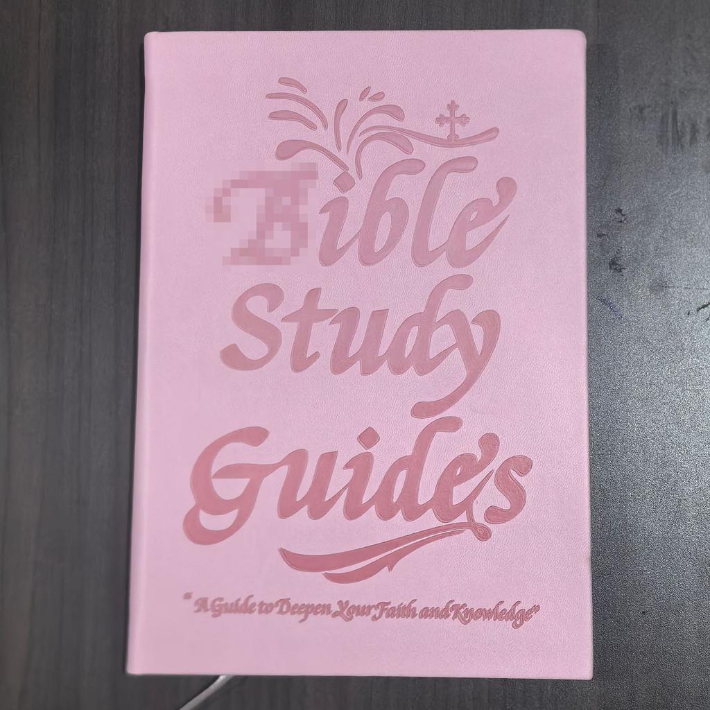 Study Guides 66 Pages