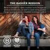 Badger Organic Balm Cuticle Balm [Product]