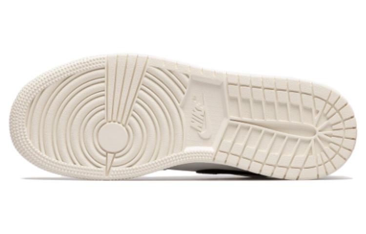 Jordan Kids Air Jordan 1 Low "Ice Blue" Sneakers 554723-401