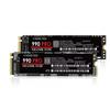 NvMe High-Speed SSD M.2 990 Pro 980 Pro 970 EVO Plus Solid-State Drive (1TB/2TB/4TB)