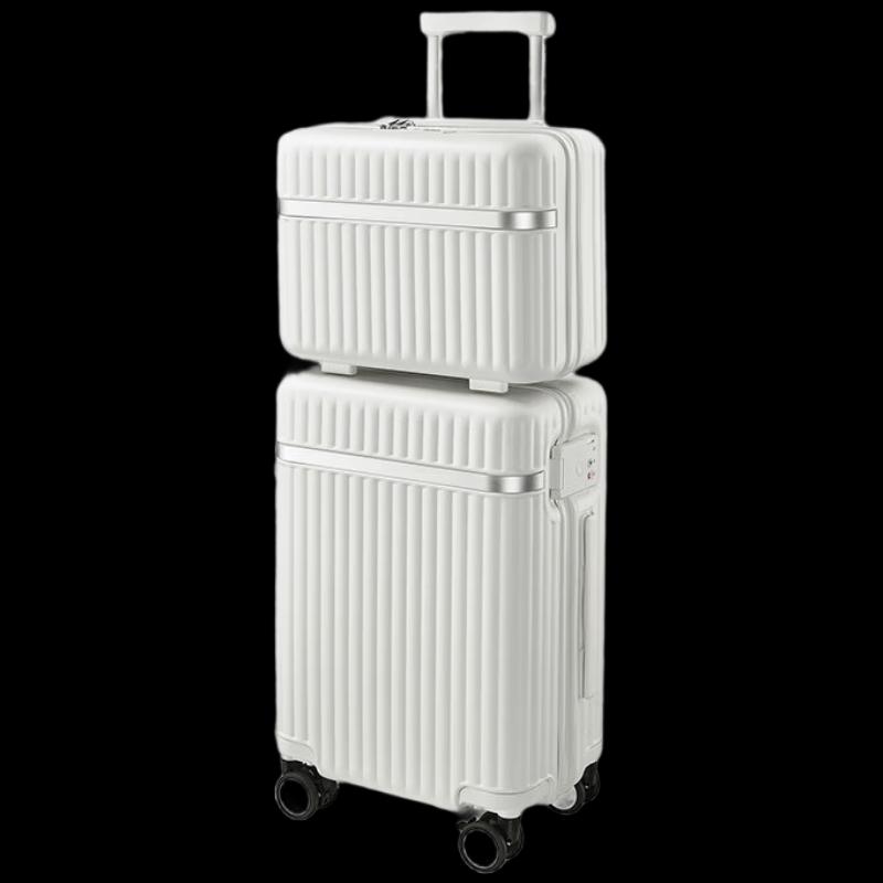 Tymon TM-1951 Hardside Carry-On Luggage
