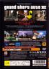 Grand Theft Auto III [CERO Rating "Z"]