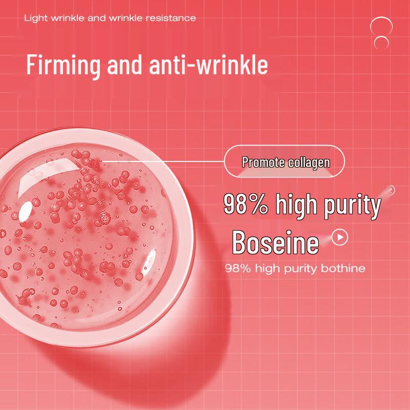 WENBIQUAN Dual Collagen Firming Body Lotion