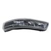 Bil bakspeil Blinklys Blinklys for 12-15 Kia Sorento erstatter 876132P000 venstre/høyre sidelys