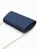 New Fashion Ladies' Evening Flap Clutch - Celebrity Party Banquet Bag