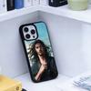 Miyamoto V-Vagabond M-Musashi Phone Case For iPhone 14,16,15,13,17,12,Plus,Pro,Max Magnetic For Magsafe Frosted Cover