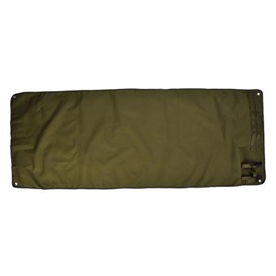 Outdoor Shooting Mat 900D Oxford Cloth Waterproof Camping Mat for Outdoor SandbeachMilitary Green
