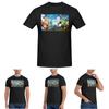 Palworld Game Lover Tshirt For Unisex Cotton Oversized T Shirts Unisexs Tees Short Crew Neck Summer Clothes Tops S6xl
