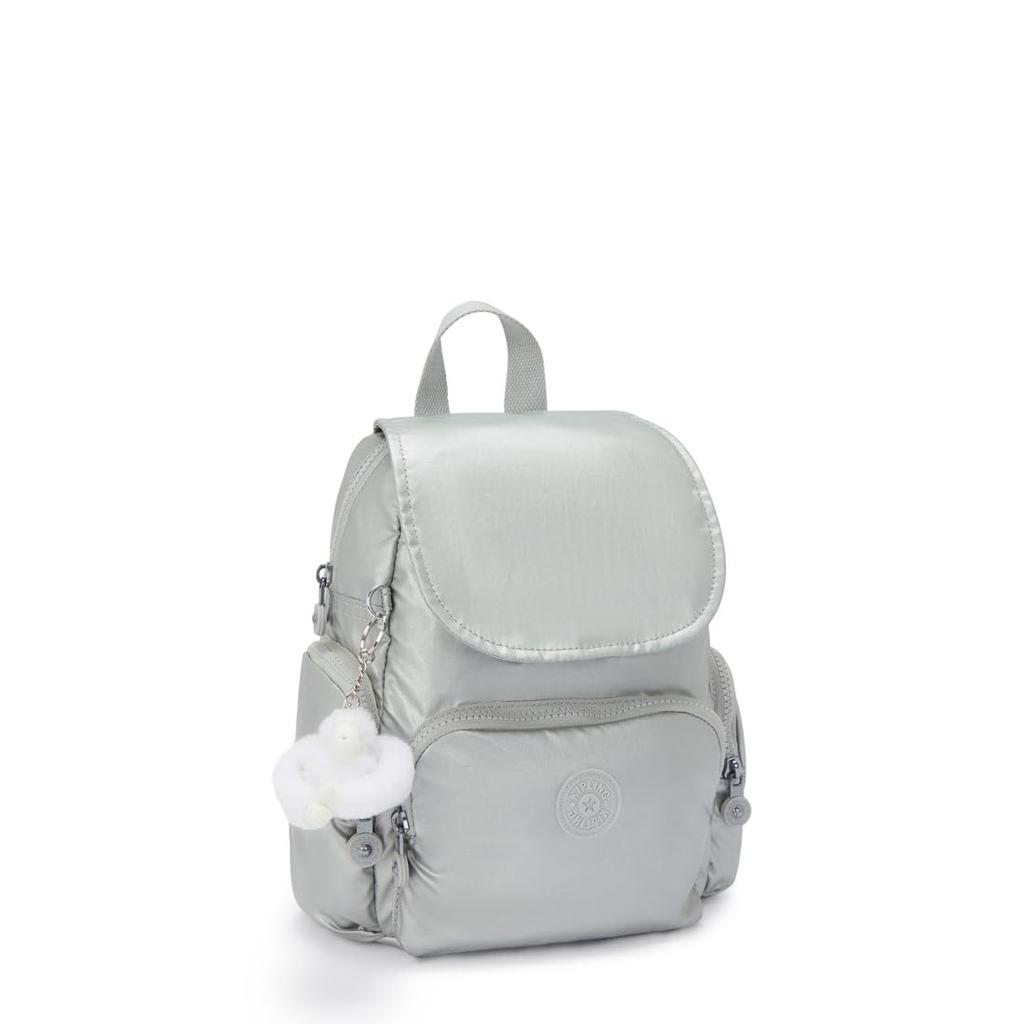 CITY ZIP MINI New Bright Met KI469770P 9l