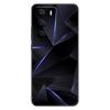 For Realme 14x 5G Case Silicone Luxury Space Soft Bumper for Realme 14X Phone Cover Realme14x RMX5020 TPU Funda Fashion Bag