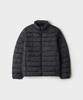 SPAO [Thinlight] Women'S High-Neck Jacket_Spjpg4Tg23