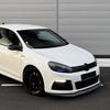 Front Bumper Lip Spoiler Diffuser Splitter Body Kits for Volkswagen VW Golf 6R Golf MK6 R 2008-2012 Modification Accessories
