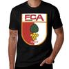 Augsburgfc Tshirt T Shirts For Unisex Graphic Funny Tshirt
