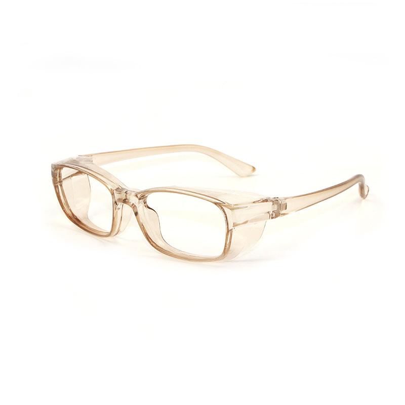 

Японские детские плоские очки против синего света для родителей и детей Очки-пыльцы Очки-очки Детские очки Детские очки шампанского