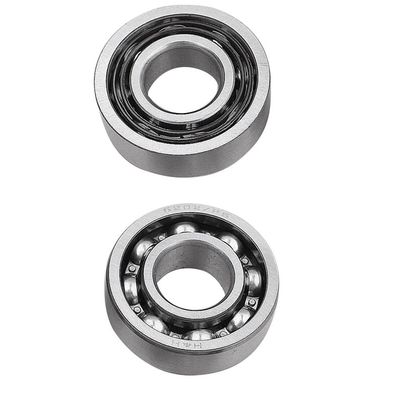 AA81-3X Crankshaft Crank Bearing Oil Seals Kit For Stihl MS361 MS 361 Chainsaws Parts 9503-003-4266 9503-003-0354