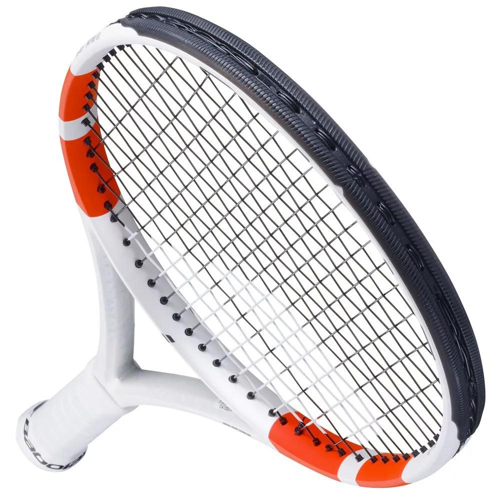 Babolat Tennis Racket Without Strings Pure Strike Team