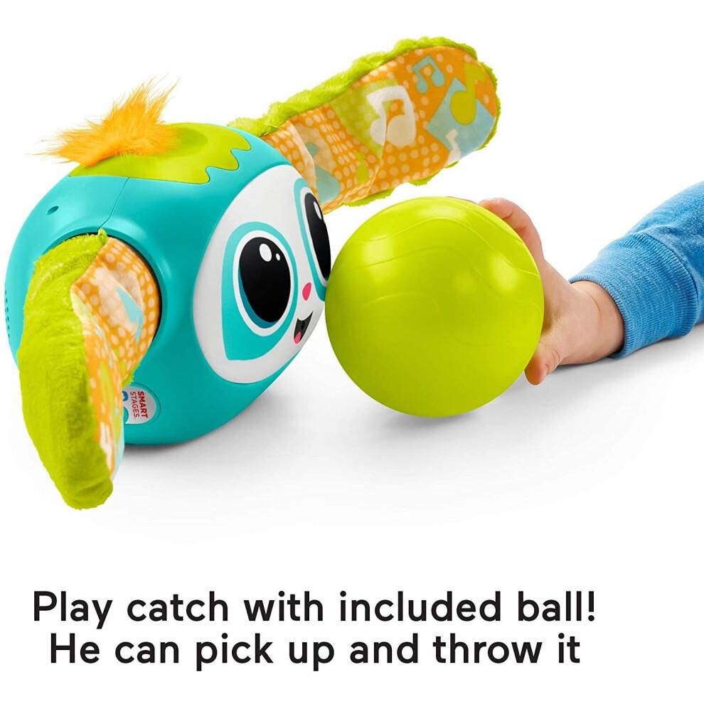 Fisher-Price Rollin' Rovee