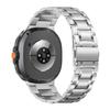 No Gaps Stainless Steel Band For Samsung Galaxy Watch 8 44mm 40mm / Watch8 Classic 46mm Metal Strap Bracelet