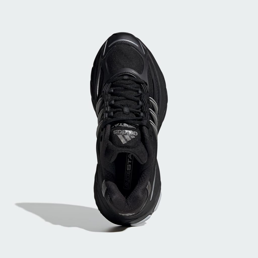 adidas ADISTAR XLG 2.0 HQ7555 Unisex Originals Sneakers Core Black / Core Black / Silver Metallic