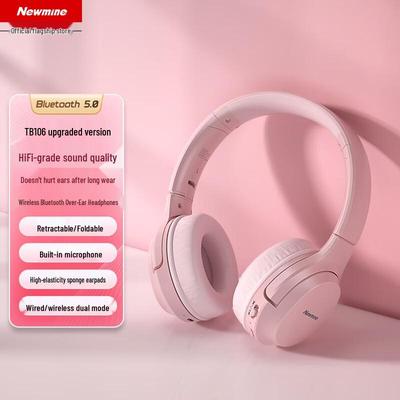 Taşınabilir Ses ve Video Aletleri – Kablosuz Kulaklık