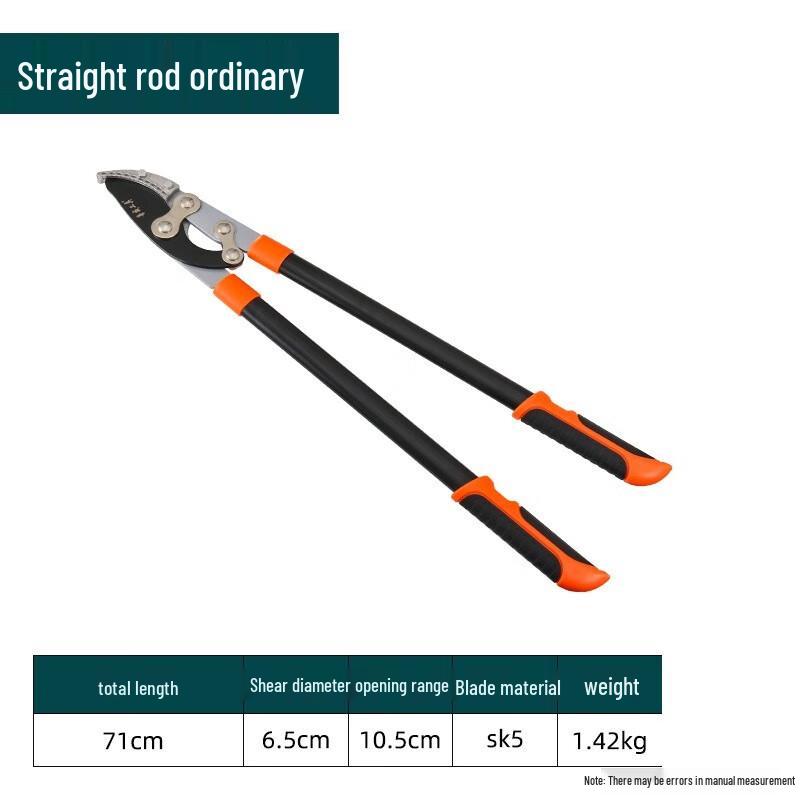 

Садові секатори SMVP, штекер CN (адаптер в комплекті)