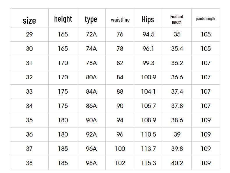 Septwolves Men's Wool Blend Washed Straight Leg Jeans