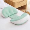 Soft Women's Waist Pillow Pregnant Pregnancy Cushion Maternity Pillow  Sleeping Pillow