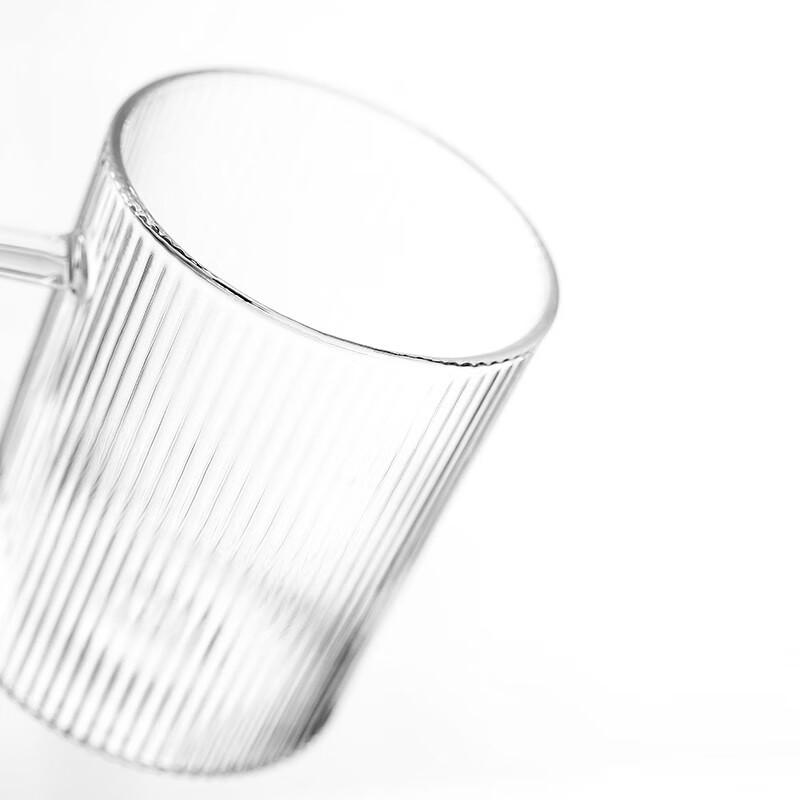 Wanchunhe Zisha & Glass Self-Brewing Tea Set